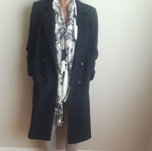 Forecaster of Boston Coat (Vintage)